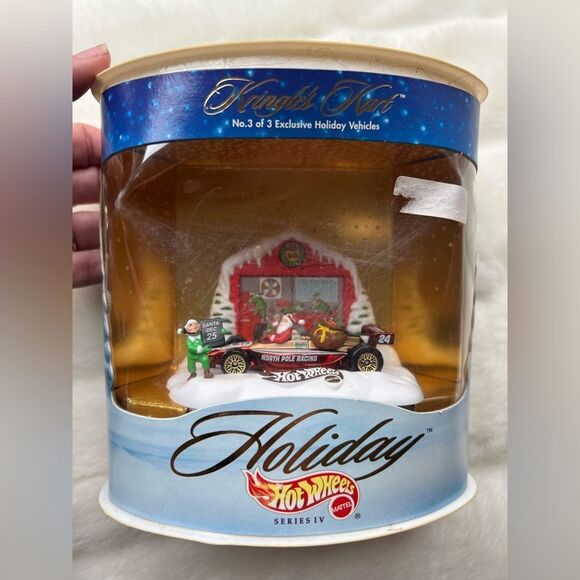 Y2K Christmas Hot wheels 1998-2002 - Picture 8 of 16